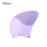 Facial Cleansing Brush Head