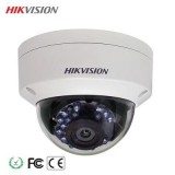 2 MP WDR Security Camera