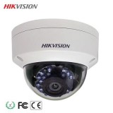 4 MP WDR IP HD Camera