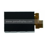 Custom 3.5 Inch Color Matrix TFT LCD Hdmi Module 320x480 Pixels Without Touch For Raspberry Pi