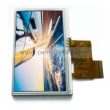 Hdmi LCD Panel 4.3 TFT LCD Screen Module Monitor Raspberry Pi Display Resistive Touch Screen