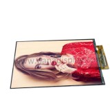 7" 1200x1920 Resolution Industrial Lcd Display