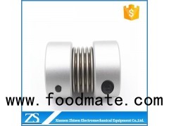 Mechanical Coupling Shaft Types 5mm 8mm