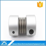 Mechanical Coupling Shaft Types 5mm 8mm