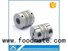 Types Of Electric Magnetic Motor Shaft Coupling
