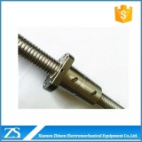 Acme 8mm Linear Ball Screw Sysyem And Nut Assembly