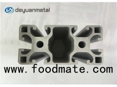 40x80 Series Industrial Aluminium Profile
