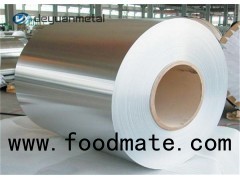 Food Packing Aluminium Foil