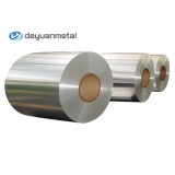 Fin Stock Aluminium Foil