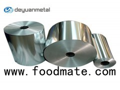 Aluminium Hot Rolled Coils