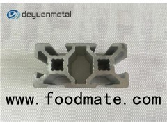 40x20 Series Industrial Aluminium Profile