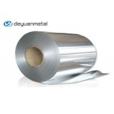 Aluminium Cold Rolled Coils