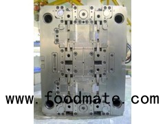 Plastic Injection Mold Manufacturer