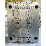 Plastic Injection Mold Manufacturer