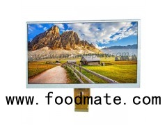 9"800x480 Color Tft Lcd Panel