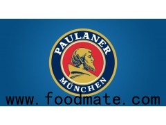 Paulaner Beer