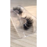 3D Sable Hair False Eyelash Thick