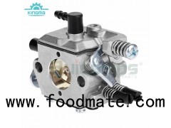 Carburetor For Chainsaw 4500 5200