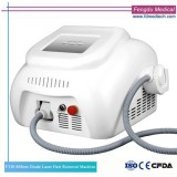 1200w 808nm Diode Laser Hair Removal