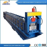 Steel Gutter Roll Forming Machine