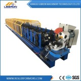 Round Steel Downspout Roll Forming Machine