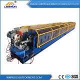 Round Steel Downpipe Roll Forming Machine