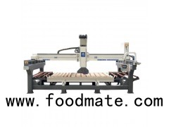Infrared Bridge Cutting Machine