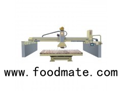 Infrared Fully Automatic Stone Bridge Cutting Machine