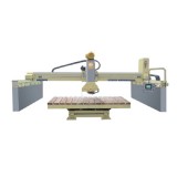 Infrared Fully Automatic Stone Bridge Cutting Machine