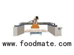 Infrared Automatic Bridge Cutter For Middle Block