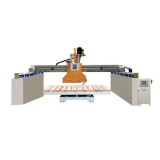 Infrared Automatic Bridge Cutter For Middle Block