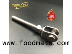 Threaded Fork Terminal