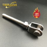 Threaded Fork Terminal