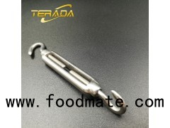 Stainless Steel Turnbuckle Hardware