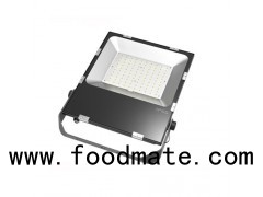 DLC UL 100W Ultra Slim LED Flood Light