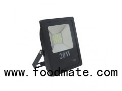 UL 20W Slim LED Flood Light