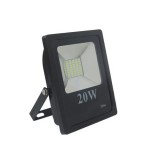 UL 20W Slim LED Flood Light