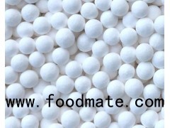 Activated Alumina