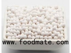 Activated Alumina Balls