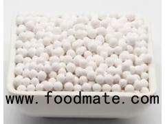 Activated Alumina Balls