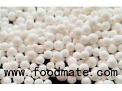 Activated Alumina Beads