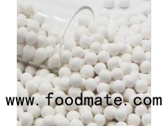 Activated Alumina Adsorbent