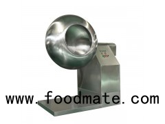 Spherical Coating Machine