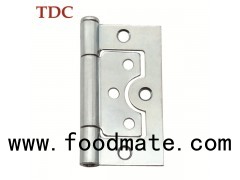 RH021 3''x1.8mm Loose Pin Flush Hinges