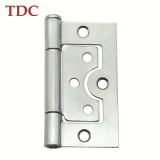 RH021 3''x1.8mm Loose Pin Flush Hinges