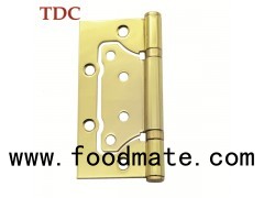 RH022 4''×3''×2.0mm Flush Hinges