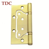 RH022 4''×3''×2.0mm Flush Hinges