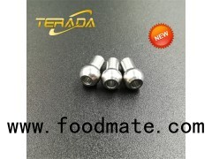 STEEL WIRE ROPE CABLECABLE BALL END SHANK