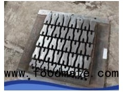 Block mould