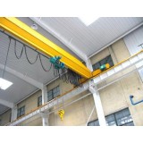 LB Explosion Proof Electric Single Girder Bridge Crane